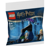 LEGO Harry Potter - Le Bureau d'étude d'Hermione (30392)