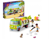 LEGO Friends - Le camion de recyclage (41712)