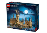 LEGO Harry Potter - Le château de Poudlard (71043)