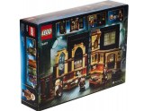 LEGO Harry Potter - Poudlard : le cours de défense (76397)