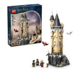 LEGO Harry Potter - La volière du château de Poudlard (76430)