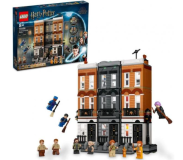 LEGO Harry Potter - 12 square Grimmaurd (76408)