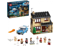 LEGO Harry Potter - 4 Privet Drive (75968)