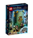 LEGO Harry Potter - Poudlard : le cours de potions (76383)