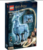 Lego Harry Potter - Expecto Patronum (76414)