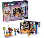 LEGO Friends - Le karaoké (42610)