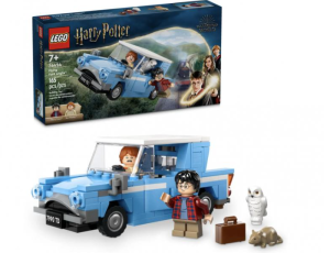 LEGO Harry Potter - La Ford Anglia™ volante (76424)