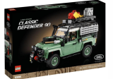 LEGO Icons - Land Rover Classic Defender 90 (10317)