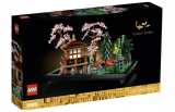 LEGO Icons - Le jardin paisible (10315)