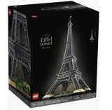 LEGO Icônes - La tour Eiffel (10307)