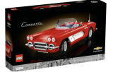 LEGO Icons - Corvette (10321)