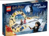 LEGO Harry Potter - Calendrier de l''Avent (75981)