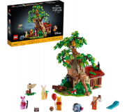 LEGO Ideas - Winnie l’Ourson (21326)