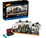 LEGO Ideas - L´appartement Seinfeld (21328)