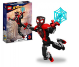 LEGO Marvel - La figurine de Miles Morales (76225)