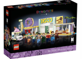 LEGO Ideas - BTS Dynamite (21339)