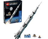 LEGO Ideas - NASA Apollo Saturn V (92176)