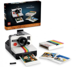 LEGO Ideas - Appareil Photo Polaroid OneStep SX-70 (21345)