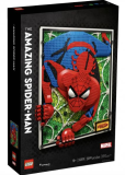 LEGO Marvel - The Amazing Spider-Man (31209)