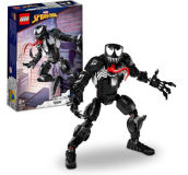 LEGO Marvel - Super Hero La figurine de Venom (76230)