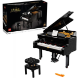 LEGO Ideas - Le piano à queue (21323)