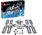 LEGO Ideas - La station spatiale internationale (21321)