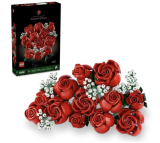 LEGO Icons - Bouquet of Roses (10328)