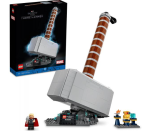 LEGO Marvel - Le marteau de Thor (76209)