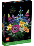 LEGO Icons - Bouquet de fleurs sauvages (10313)