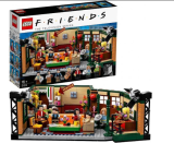 LEGO Ideas - FRIENDS Central Perk Café (21319)