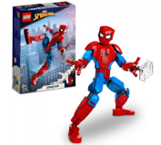 LEGO Marvel - La figurine de Spider-Man (76226)