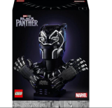 LEGO Marvel - Black Panther (76215)