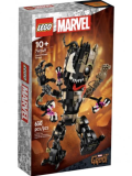 LEGO Marvel - Groot Venomisé (76249)