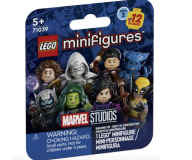 LEGO Marvel Studios - LEGO® Minifigures Marvel Série 2 (71039)