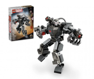 LEGO Marvel - L’armure robot de War Machine (76277)
