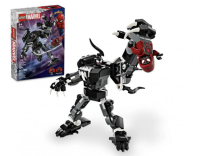 LEGO Marvel - L’armure robot de Venom contre Miles Morales (76276)