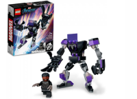 LEGO Marvel - L’armure robot de Black Panther (76204)