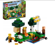 LEGO Minecraft - La ruche (21165)