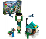 LEGO Minecraft - La tour du ciel (21173)