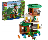 LEGO Minecraft - La cabane moderne (21174)