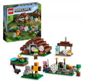 LEGO Minecraft - Le village abandonné (21190)