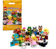 LEGO - Mini figurines Série 23 (71034)