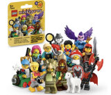 LEGO Minifigures - Minifigures Series 25 (71045)