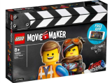 LEGO The Lego Movie 2 - Movie Maker (70820)