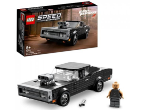 LEGO Speed Champions - Fast & Furious 1970 Dodge Charger R/T (76912)