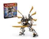 LEGO Ninjago - Le dragon Titan de Cole (71821)