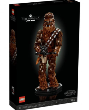 LEGO Star Wars - Chewbacca 75371