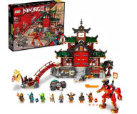 LEGO Ninjago - Le temple dojo ninja (71767)