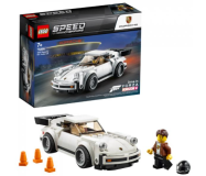 LEGO Speed Champions - 1974 Porsche 911 Turbo 3.0 (75895)