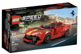 LEGO Speed Champions - Ferrari 812 Competizione (76914)